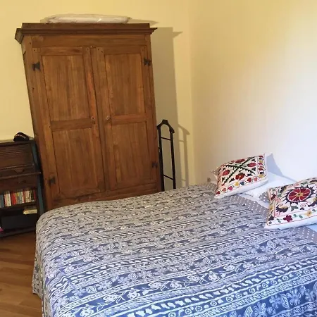 Apartment Charming Hilltop 80m Close To Center And Eui *