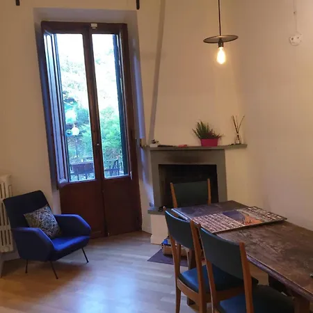 Charming Hilltop 80m Close To Center And Eui Firenze