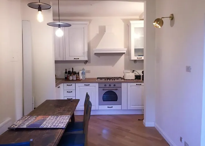 Apartamento Charming Hilltop 80m Close To Center And Eui