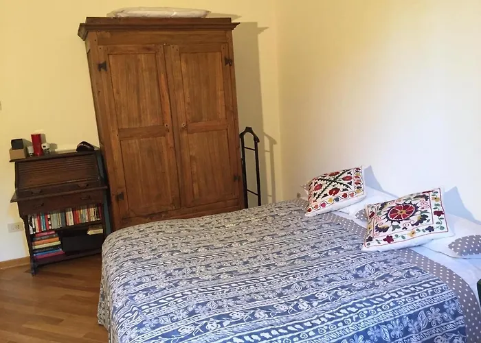 Apartamento Charming Hilltop 80m Close To Center And Eui *