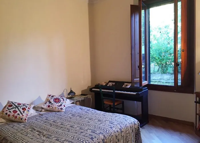 Charming Hilltop 80m Close To Center And Eui Apartamento