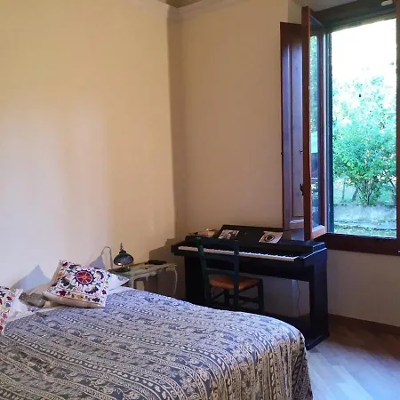Charming Hilltop 80m Close To Center And Eui Apartment